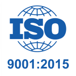 COGEIM IN POSSESSO DI CERTIFICAZIONE ISO 9001:2015