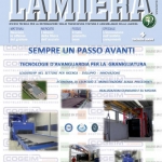 LAMIERA NEWS 2014