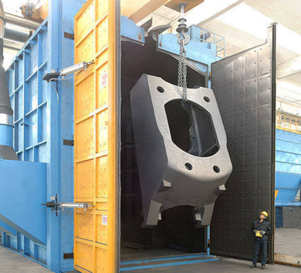 PG HOIST 42x42/6TR