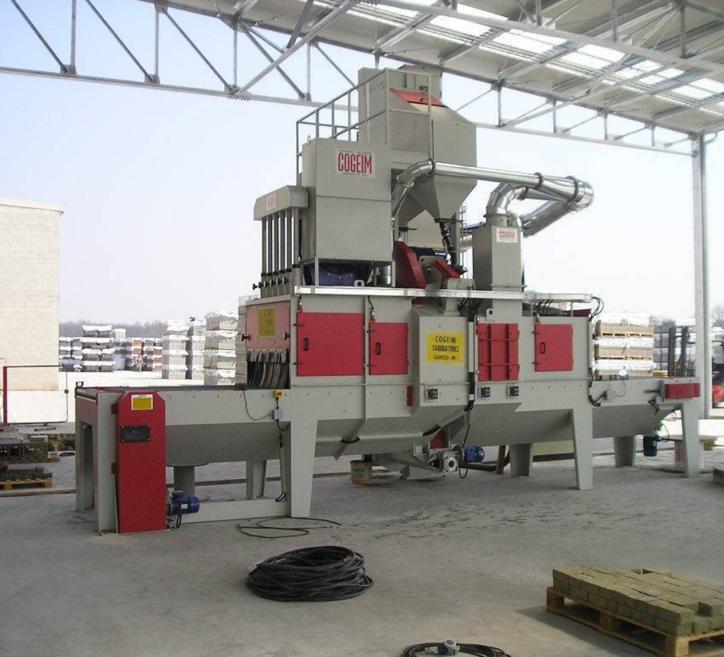 STL 1200/2TR