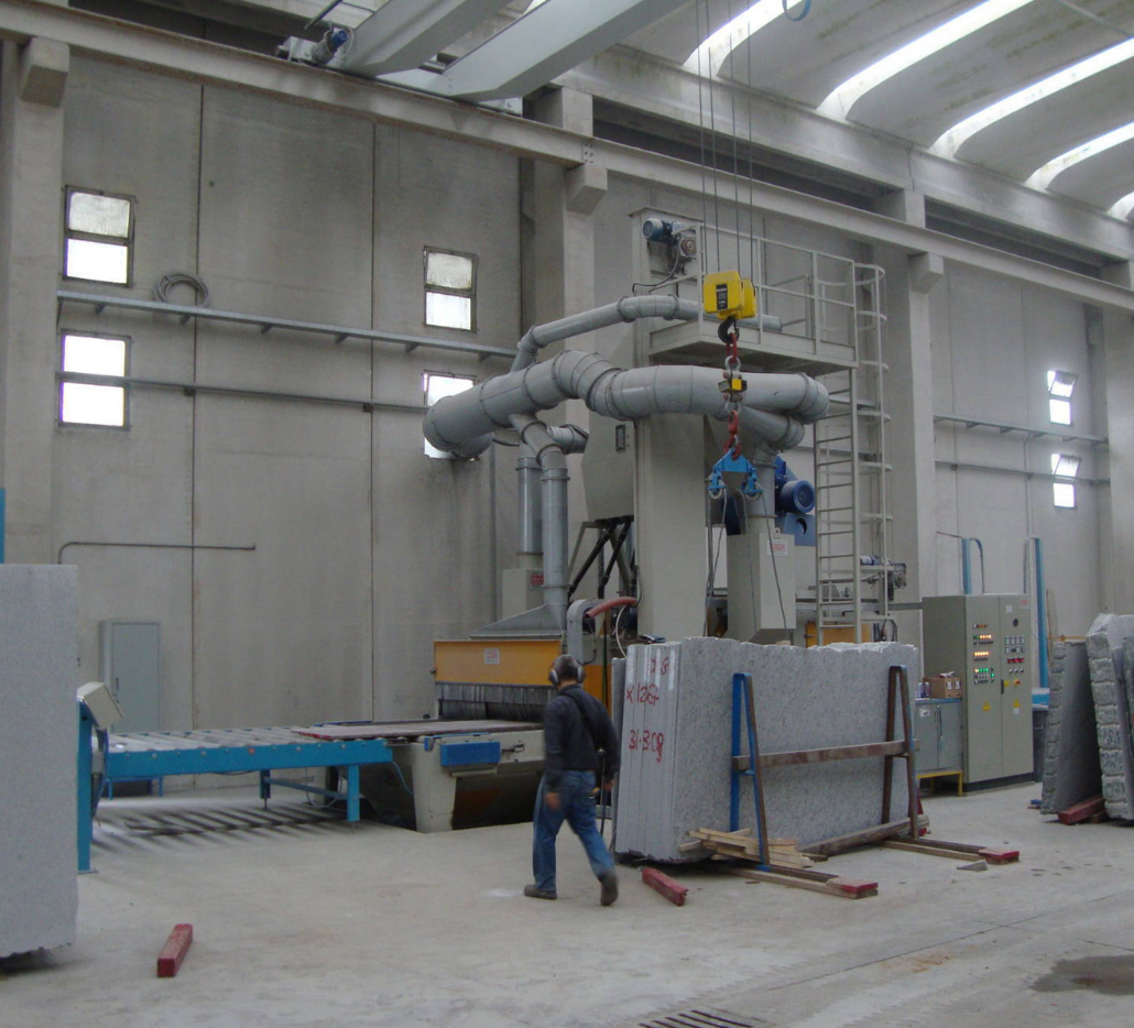 STL 2200/4TR